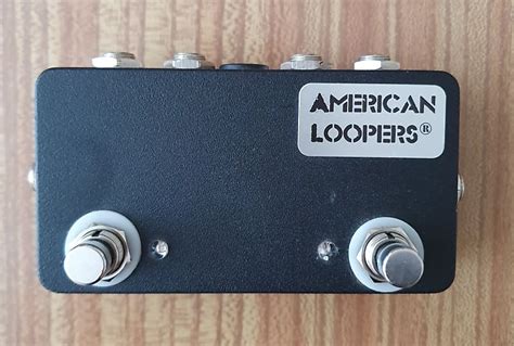 American Loopers EFX Switchers (@americanloopers) 